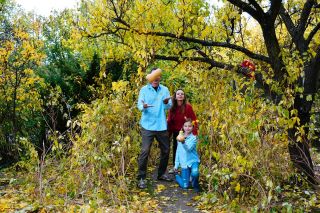 Úloha bola jasná – spraviť si na „Benove guľatiny“ pár “PEKNÝCH” fotiek. Kým s nami ešte chce oslavovať narodeniny,...